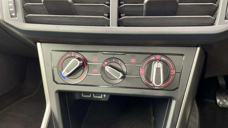 Volkswagen Volkswagen Polo