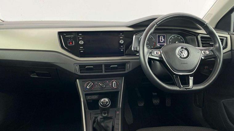 Volkswagen Volkswagen Polo