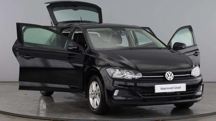 Volkswagen Volkswagen Polo