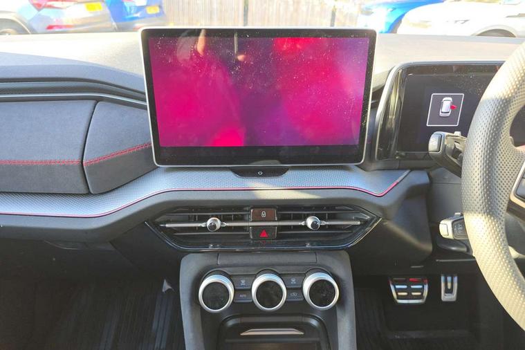 Skoda Skoda Kodiaq