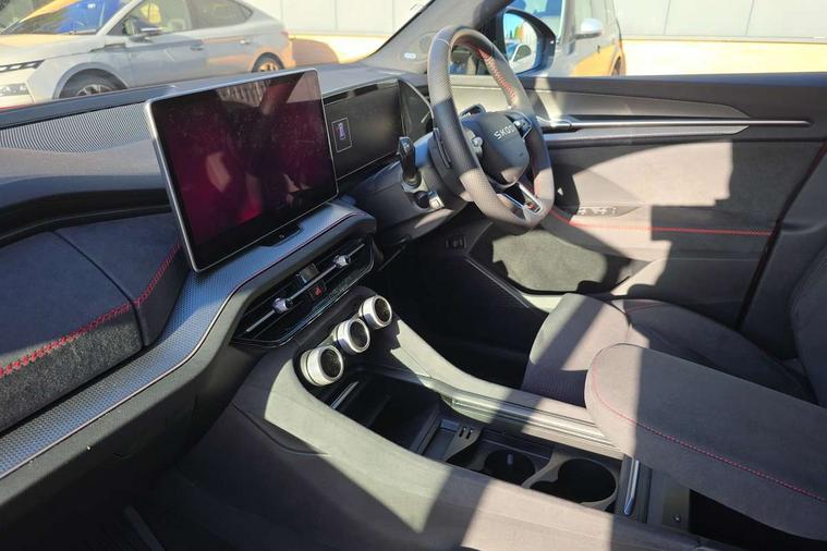 Skoda Skoda Kodiaq
