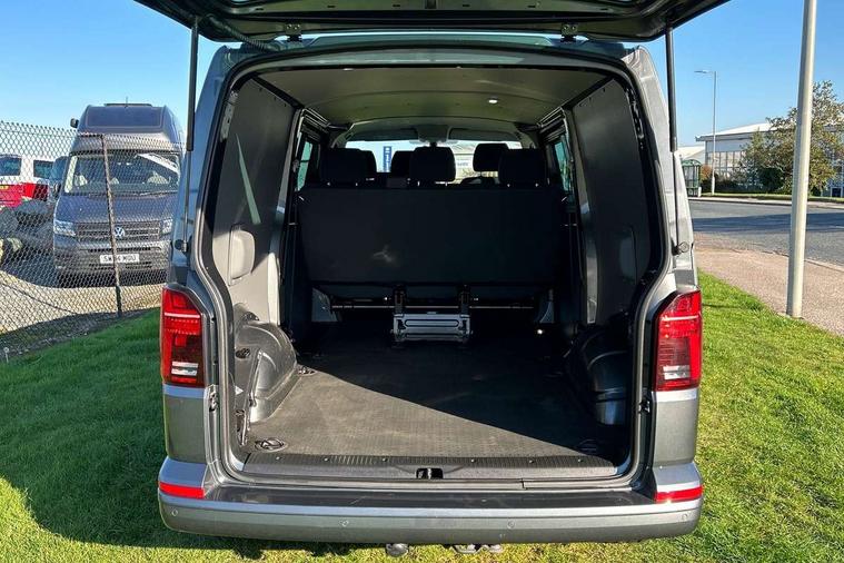 Volkswagen Volkswagen Transporter