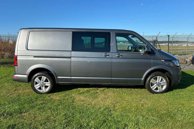 Volkswagen Volkswagen Transporter