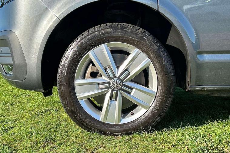 Volkswagen Volkswagen Transporter