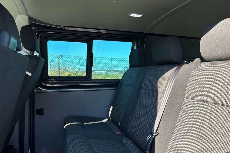 Volkswagen Volkswagen Transporter