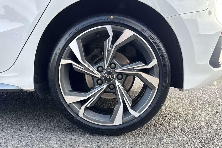 Audi Audi A3