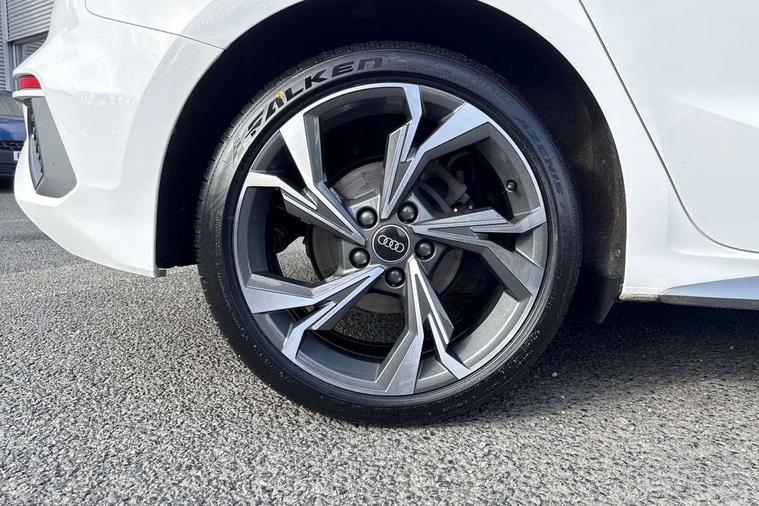 Audi Audi A3