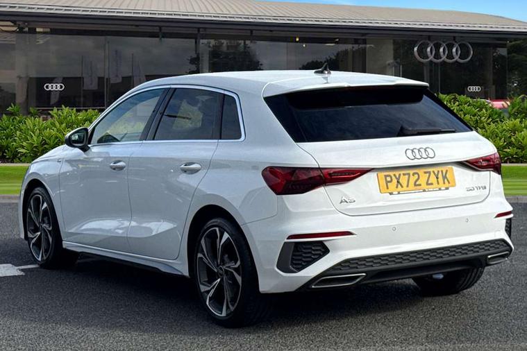 Audi Audi A3