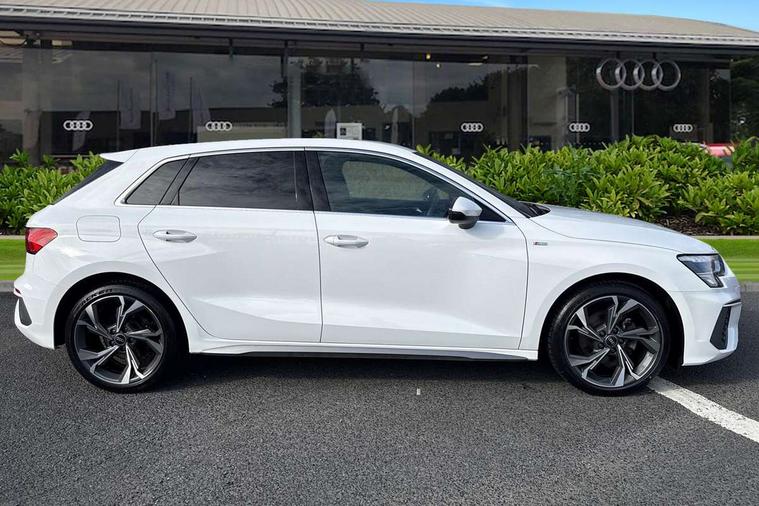 Audi Audi A3