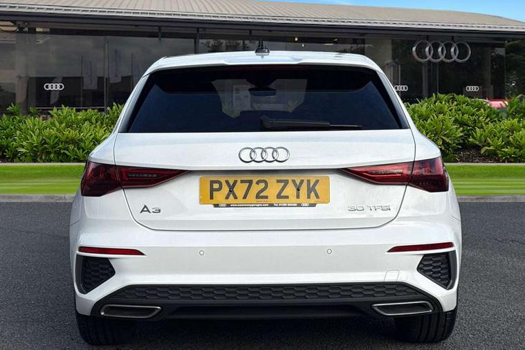 Audi Audi A3