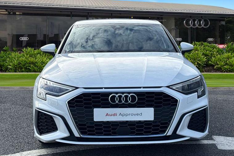 Audi Audi A3