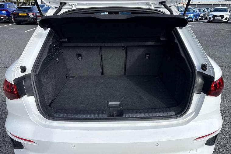 Audi Audi A3