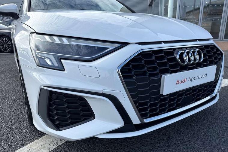 Audi Audi A3