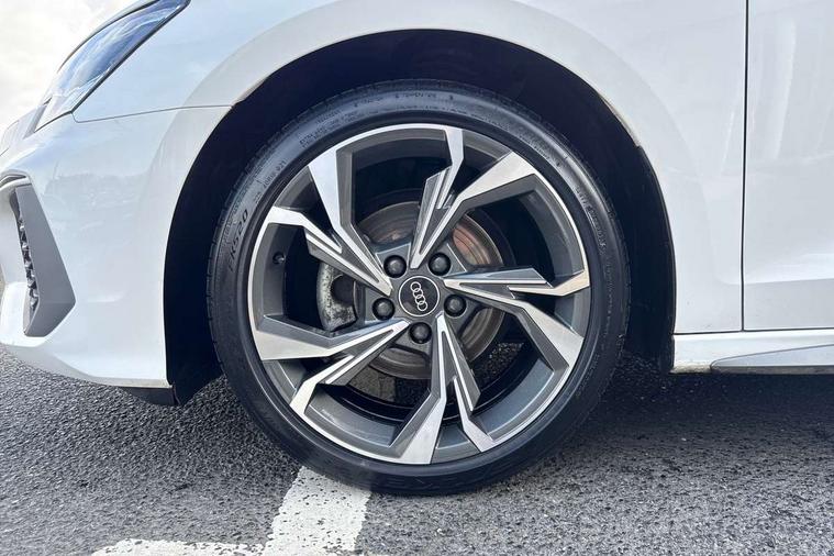 Audi Audi A3