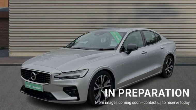 Volvo Volvo S60