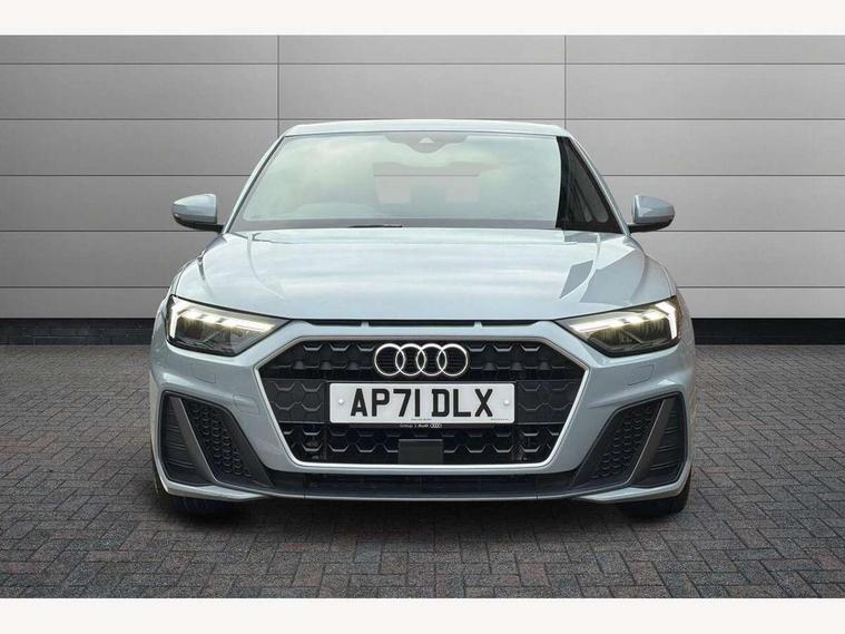 Audi Audi A1