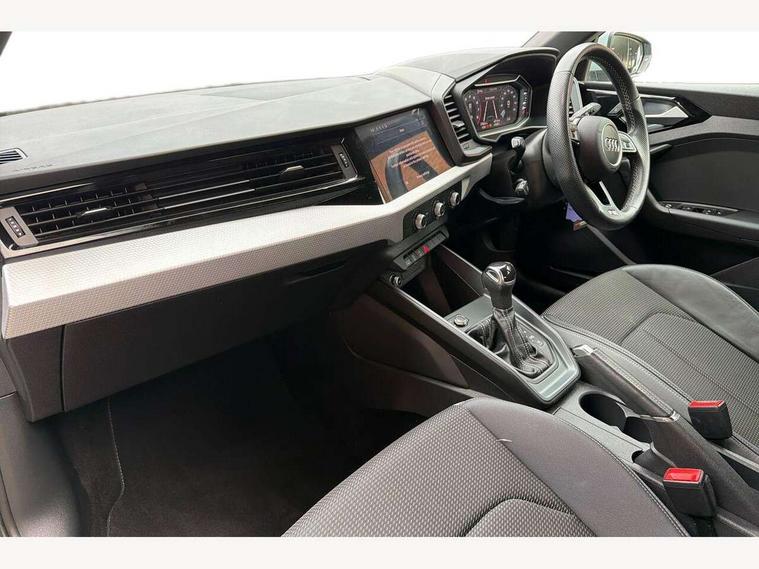 Audi Audi A1