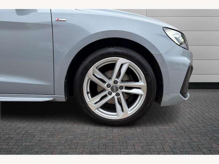 Audi Audi A1