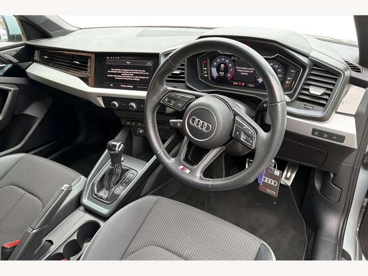 Audi Audi A1