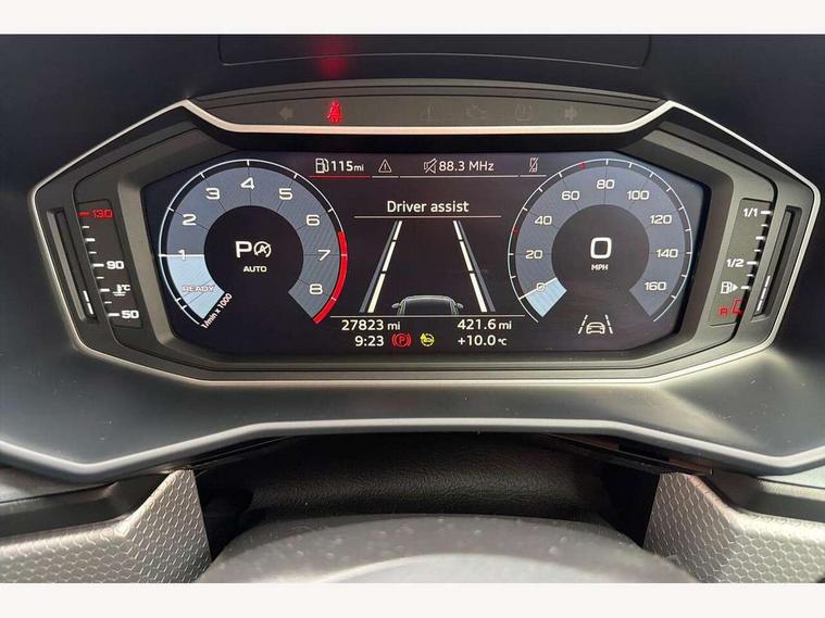 Audi Audi A1