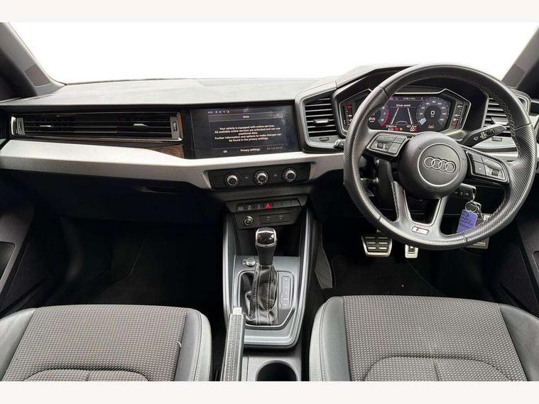 Audi Audi A1