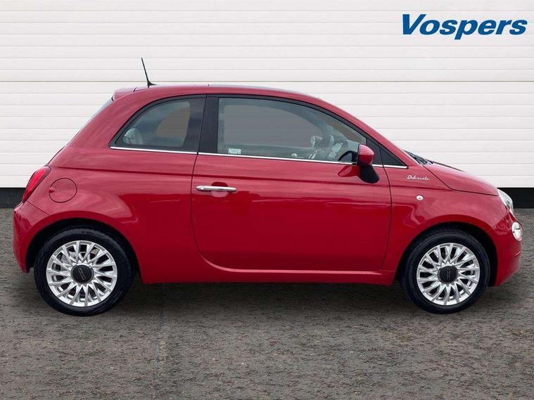 Fiat Fiat 500