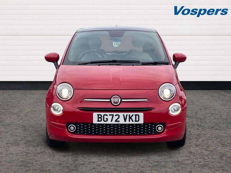 Fiat Fiat 500