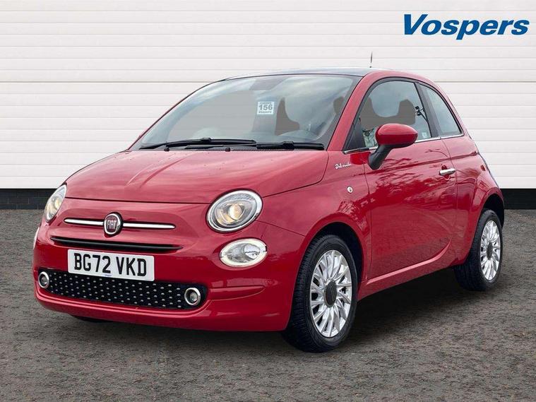 Fiat Fiat 500