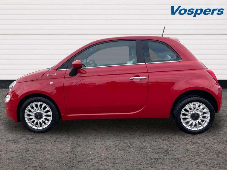 Fiat Fiat 500
