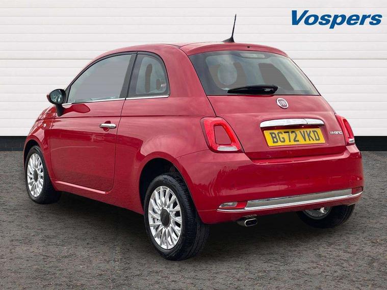 Fiat Fiat 500