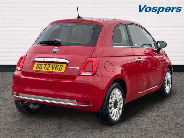 Fiat Fiat 500