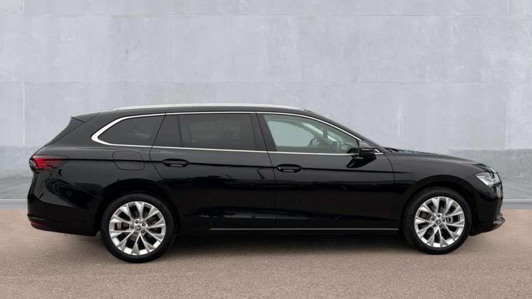 Skoda Skoda Superb