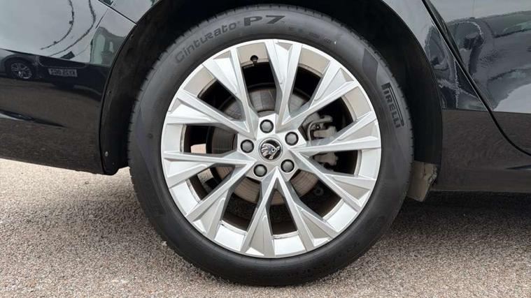 Skoda Skoda Superb