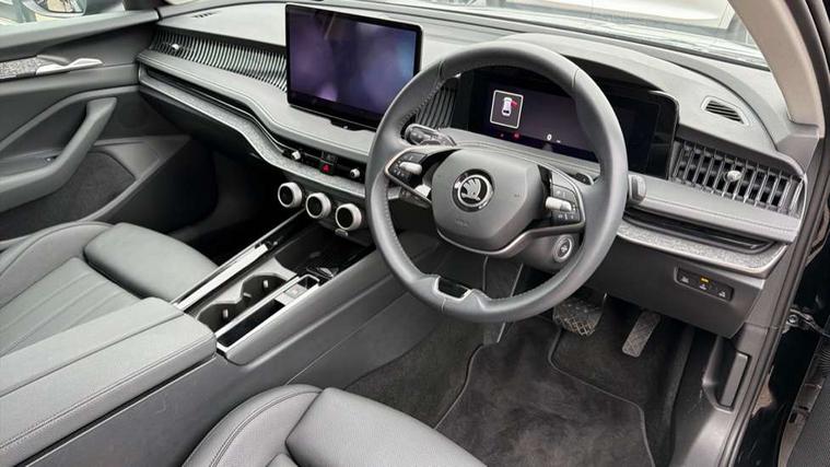 Skoda Skoda Superb