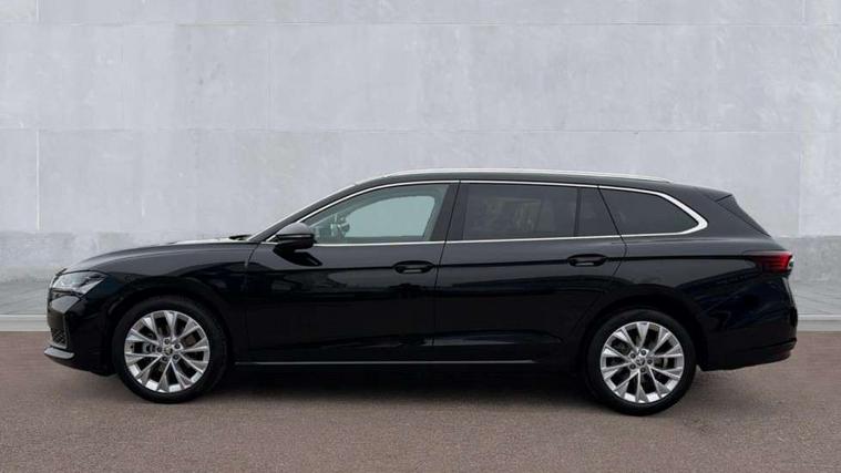 Skoda Skoda Superb