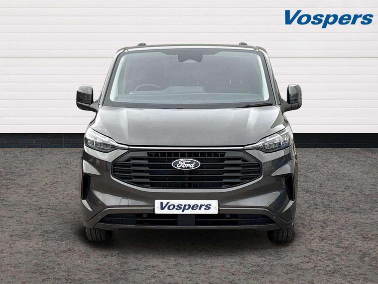 Ford Ford Transit