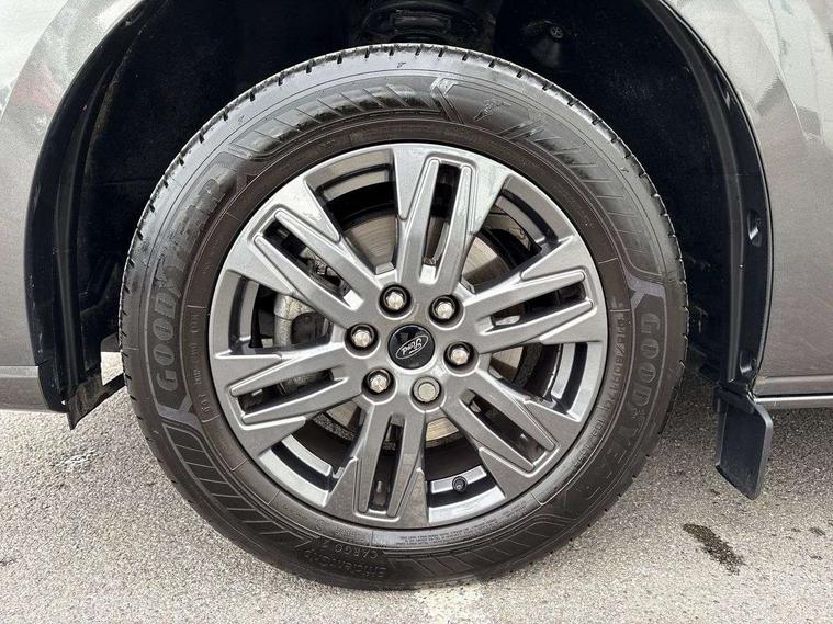 Ford Ford Transit