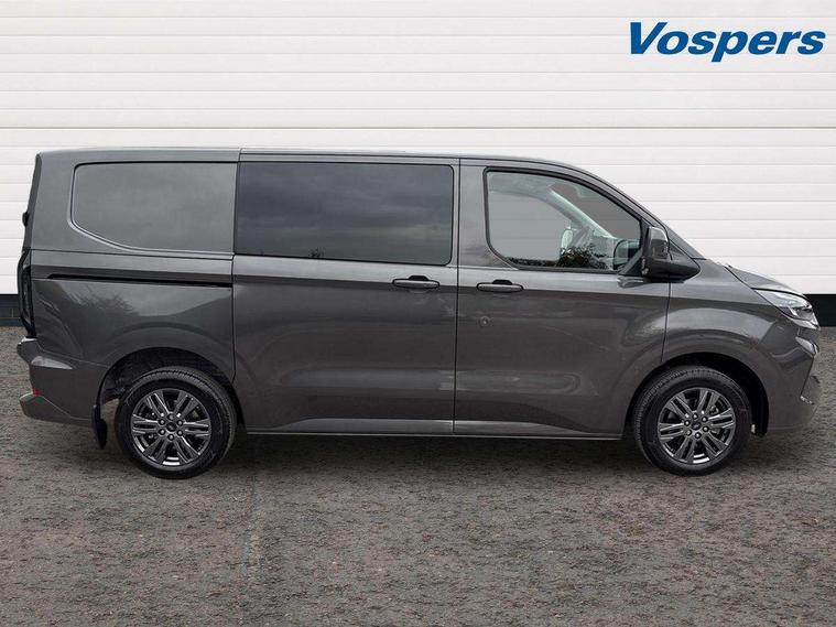 Ford Ford Transit