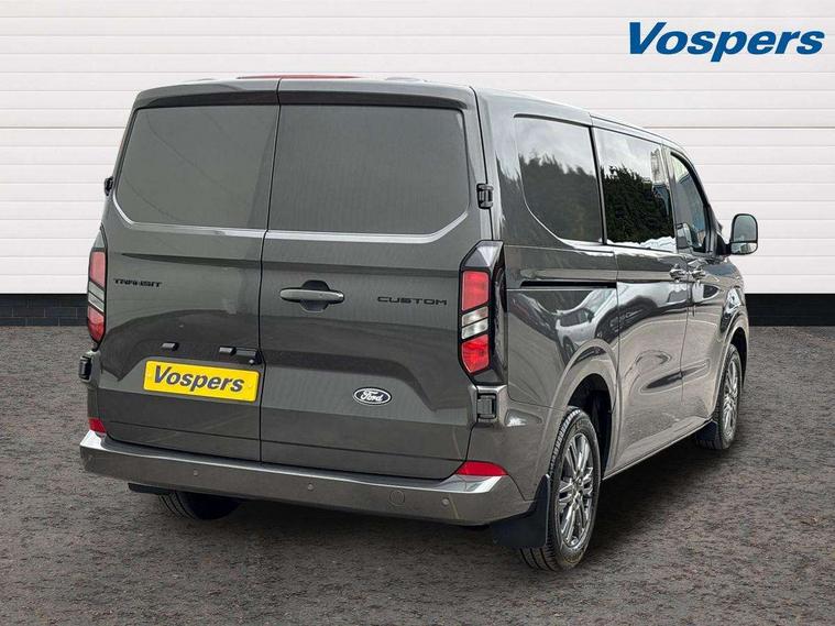 Ford Ford Transit