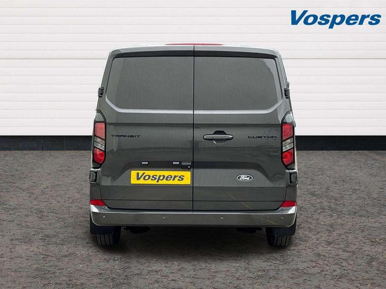 Ford Ford Transit
