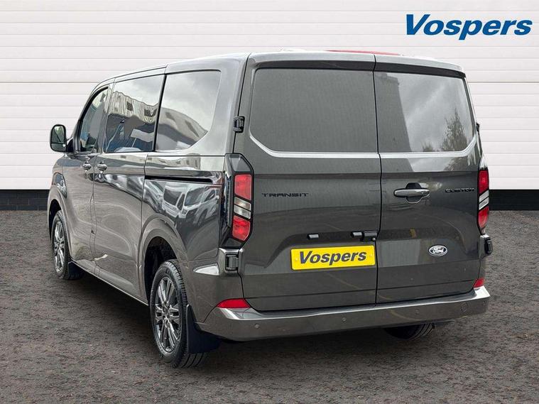 Ford Ford Transit