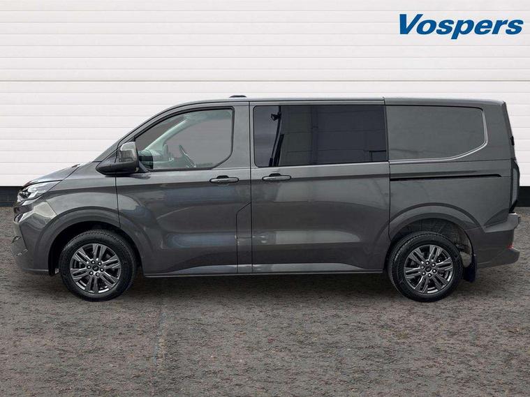 Ford Ford Transit