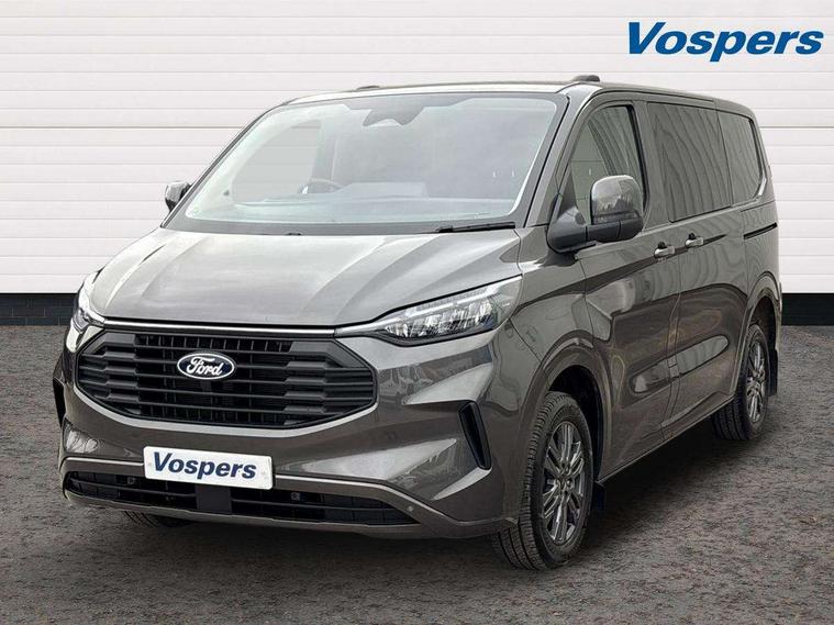 Ford Ford Transit