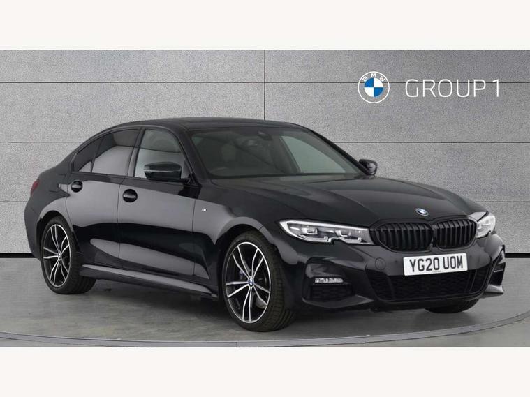 BMW BMW 330