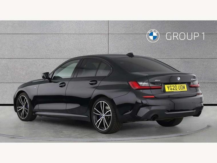 BMW BMW 330