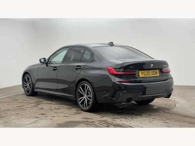 BMW BMW 330