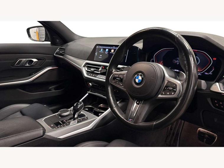 BMW BMW 330