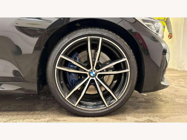 BMW BMW 330