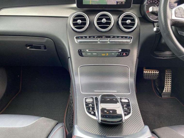 Mercedes Mercedes GLC