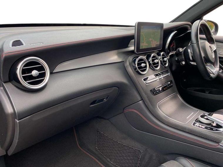 Mercedes Mercedes GLC